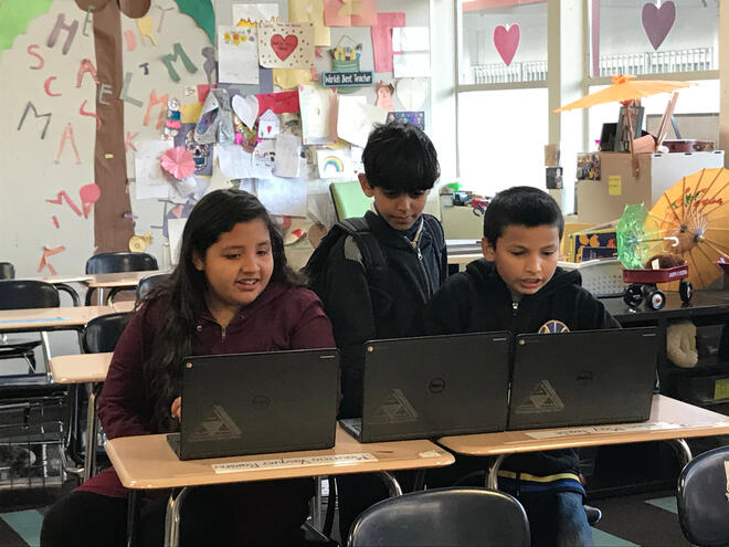 Group Coding Activity